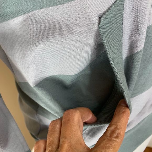 Juan Valdez sweatshirt zipper up women’s  S k0254 - Picture 3 of 8